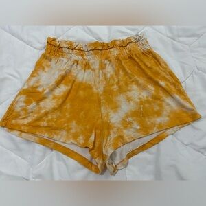 Coca-Cola Pajama Shorts